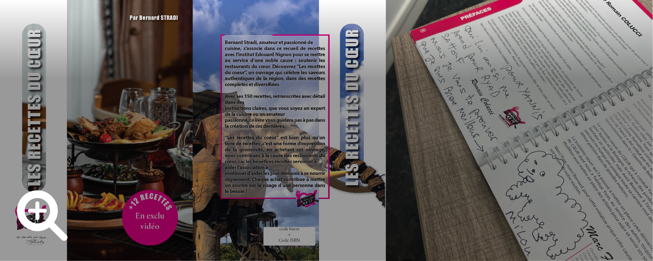 Image Couverture Hover